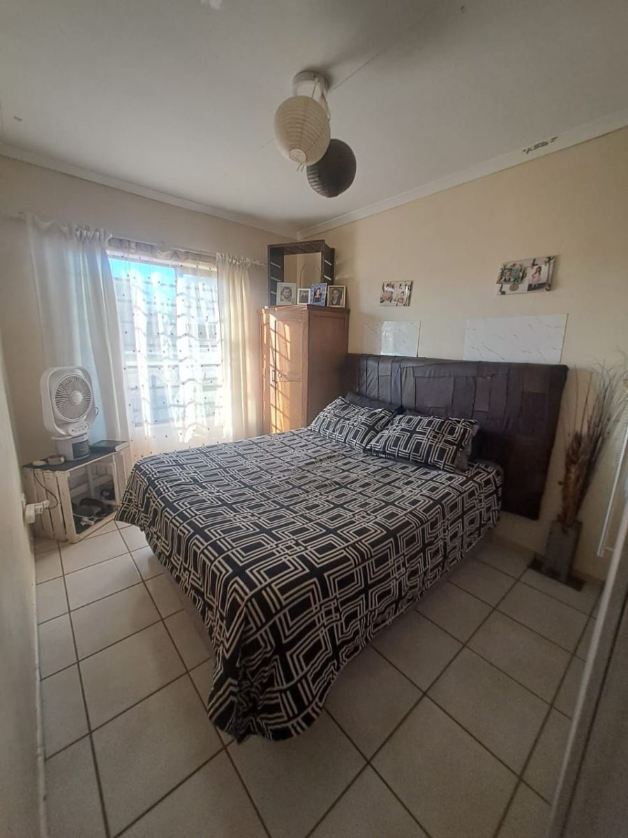 To Let 3 Bedroom Property for Rent in Quaggafontein Free State